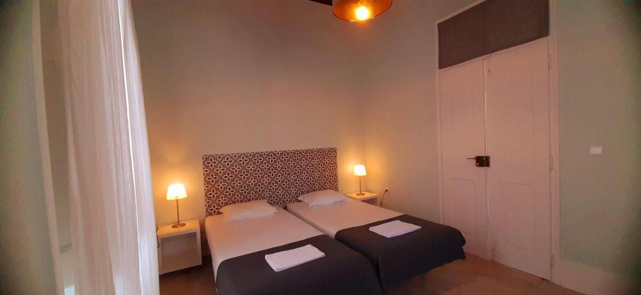 Hostel A Casa Da Arvore FAO Room photo