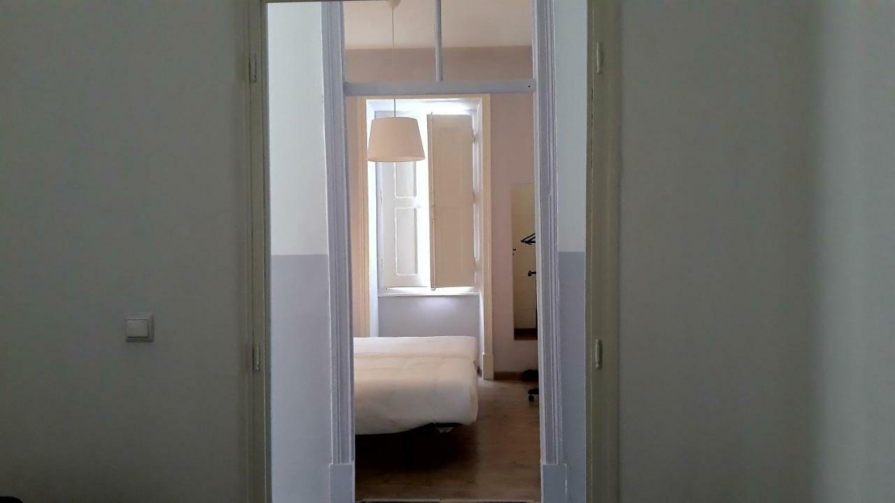 Hostel A Casa Da Arvore FAO Exterior photo